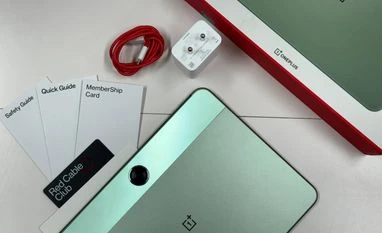 OnePlus Pad Go available for pre-orders with introductory offers: Details OnePlus Pad Go