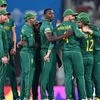 South Africa cricket team