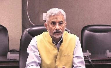 EAM Jaishankar in Vietnam for visit, to co-chair 18th Joint Commission meet S Jaishankar