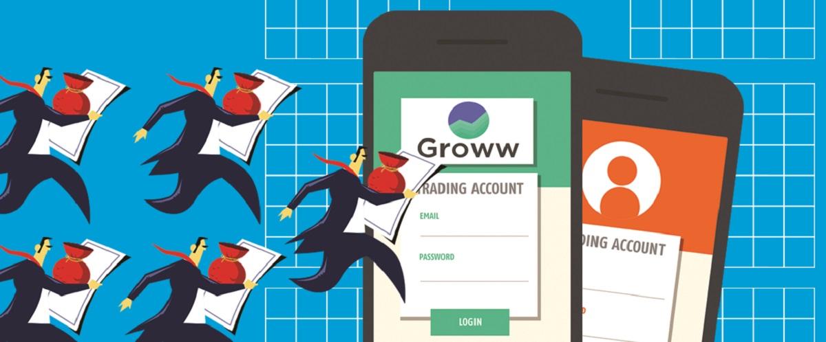 Groww stock price soars 9% on huge volumes; analysts expect more upside