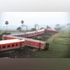 Bihar Train Accident