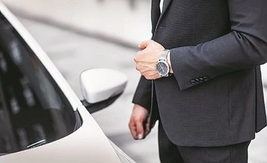 Rolling in luxury: Top-end carmakers spin wheels of bespoke experience luxury car