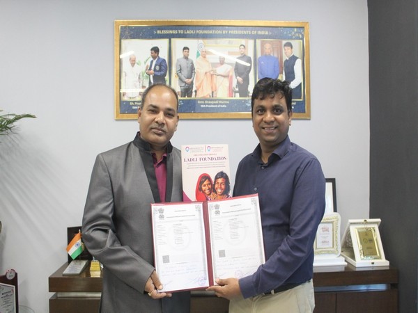 Tennis player James Blake