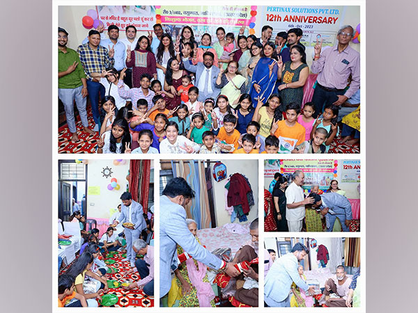 Tennis player James Blake