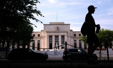 Federal Reserve Federal Reserve