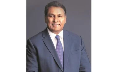 Expect strong growth from Q2, says HCLTech CEO & MD C Vijayakumar C Vijayakumar, CEO & MD, HCLTech
