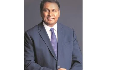 HCLTech tops TIME's World's Best Companies 2024 list among Indian firms C Vijayakumar, CEO & MD, HCLTech