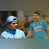 Shubman Gill Shubman Gill
