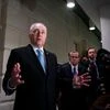 Steve Scalise ends US House Speaker bid, deepening republican turmoil