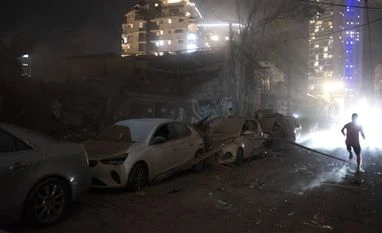 Hamas practised in plain sight, posting video of mock attack before breach Israeli, Israeli-Palestine, Hamas group, Israeli attack