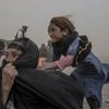 Afghanistan earthquake