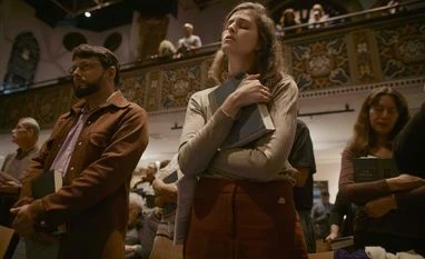 France bans pro-Palestinian protests, vows to save Jews from antisemitism Jews, Israel, Israel-Gaza, Hamas