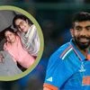 Jasprit Bumrah mother