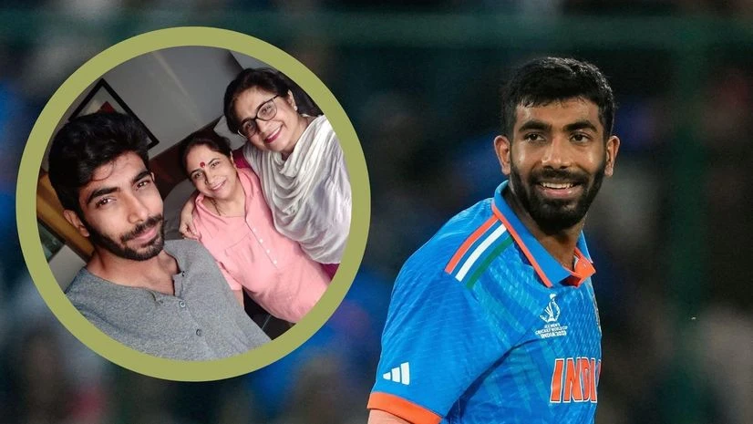Jasprit Bumrah mother Jasprit Bumrah mother