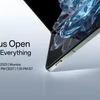 OnePlus Open, Oppo, OnePlus Foldable smartphone, foldable smartphone, oneplus foldable, oppo foldable, oneplus and oppo, chinese smartphone, foldable device
