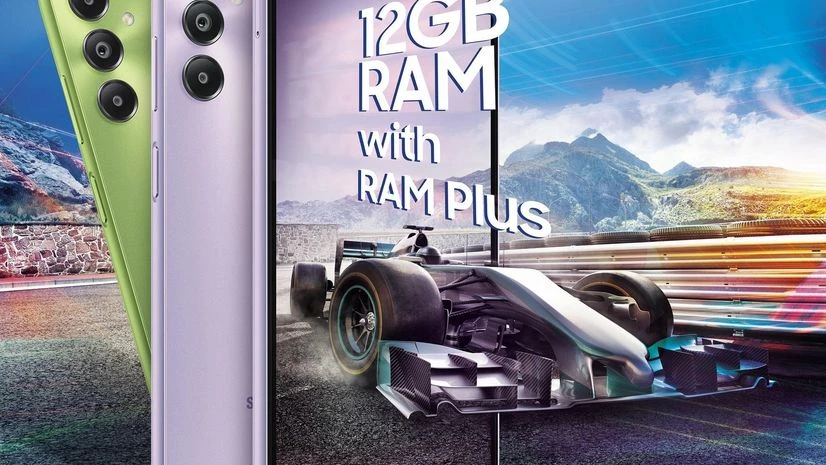 Samsung Galaxy A05s Samsung Galaxy A05s