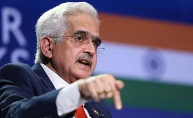 Rupee volatility low, exhibits orderly movements relative to peers: RBI Guv shaktikanta das, rbi