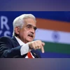 RBI central board reviews global economic, financial developments shaktikanta das, rbi