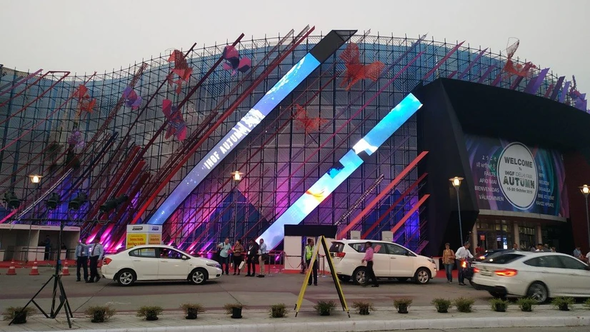 Delhi Fair-Autumn 2023 Delhi Fair-Autumn 2023