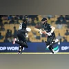 NZ vs BAN Highlights, World Cup 2023: Kane back, Kiwis continue winning run Kane Williamson