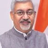 Weekly India-UK FTA meets taking place, ironing out differences: Govt