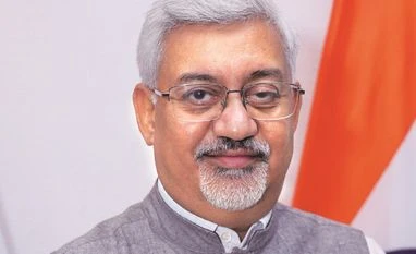 Weekly India-UK FTA meets taking place, ironing out differences: Govt SUNIL BARTHWAL Commerce secretary