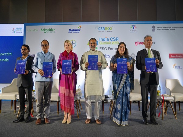 Tennis player James Blake