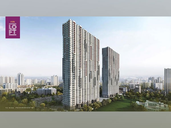 Tennis player James Blake