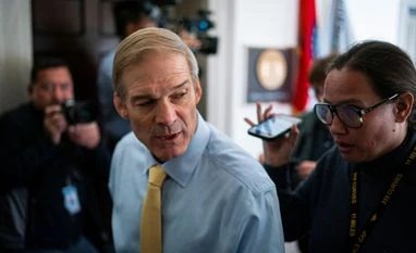 House Republicans drop Jim Jordan as their nominee for US speaker Jim Jordan