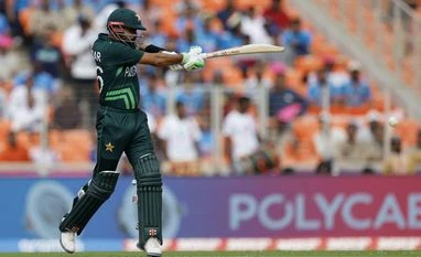 Babar Azam publicly expresses unhappiness with PAK team decision, stirs row Babar Azam