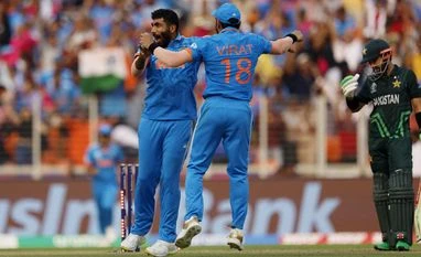 Jasprit Bumrah, India vs Pakistan Jasprit Bumrah, India vs Pakistan