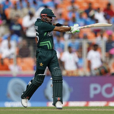 PCB Offers Babar Azam Captaincy in White Ball Formats