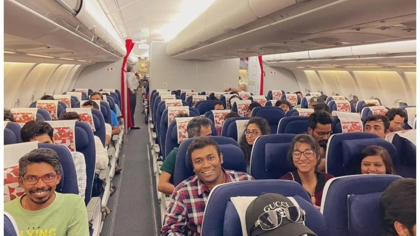 Indians, Indian nationals, Indians in Israel Indians, Indian nationals, Indians in Israel