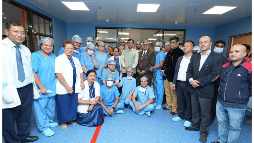 Mansukh Mandaviya Mansukh Mandaviya