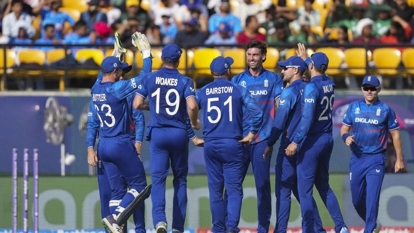 England takes ODI series into the decider with 186-run win vs AUS at Lord's | News England cricket team