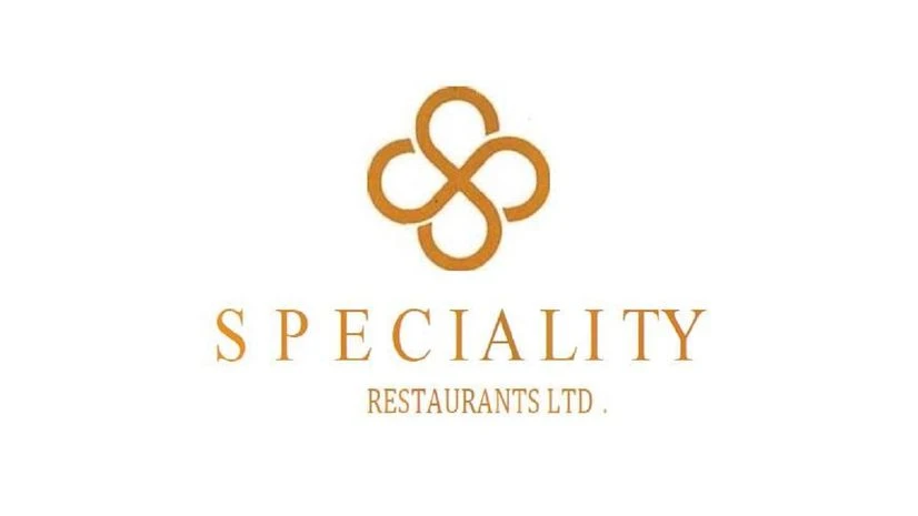 Speciality Restaurants Speciality Restaurants
