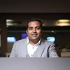 VARUN SABOO, head of equities at Anand Rathi Shares and Stock Brokers VARUN SABOO, head of equities at Anand Rathi Shares and Stock Brokers