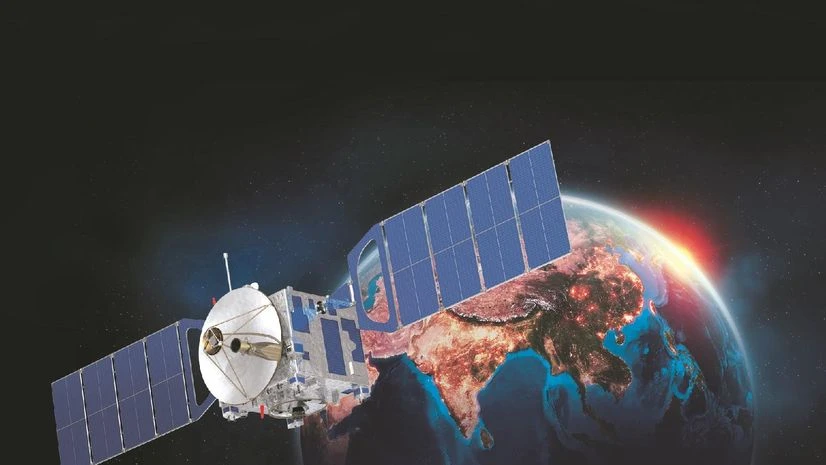 PHD Chambers seeks revision of Trai satcom paper for level playing field | News ISRO, satellite