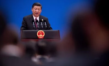 Xi promises more market openness, investments for Belt and Road projects Xi Jinping