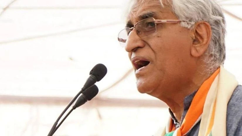 TS Singh Deo TS Singh Deo