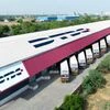 DTDC Express