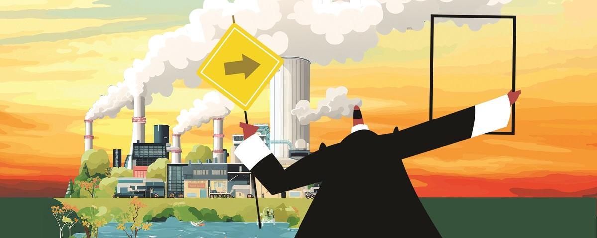 0301　Crisis and Opportunity　Environment Green Economy: Opportunities and Challenges: An Interntional