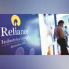 Reliance Industries, RIL Reliance Industries, RIL