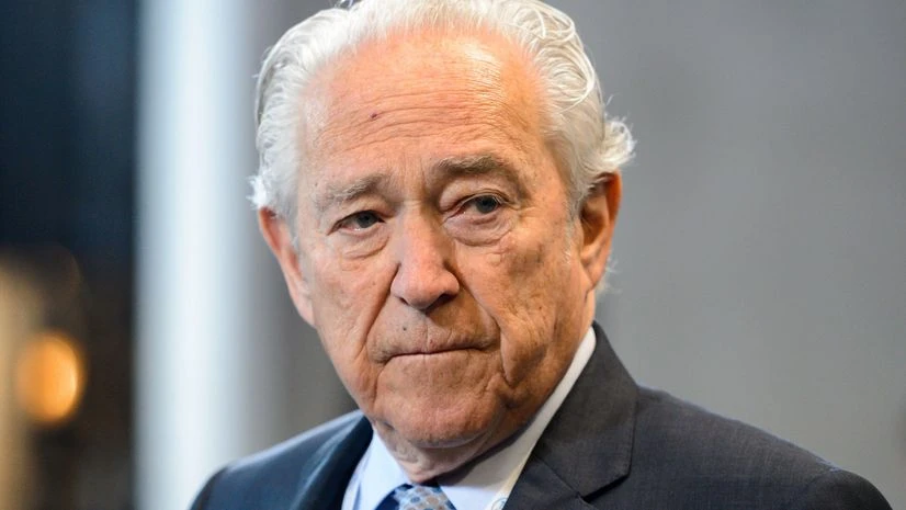 Rainer Gut Rainer Gut