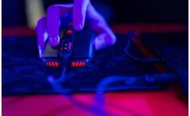 Number of devices hit by data-stealing malware up 600% in 3 years: Report Hackers, Hacking, Cybersecurity