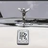 Rolls Royce