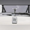 Rolls Royce Rolls Royce