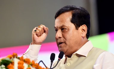 Rs 10 trn investment, over 300 MoUs on cards during Maritime Summit Sonowal