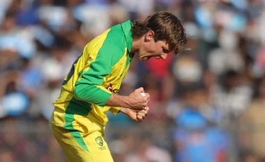 ICC Cricket World Cup 2023: I had a bit of back spasm - Adam Zampa Adam Zampa
