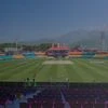 HPCA Stadium Dharamsala